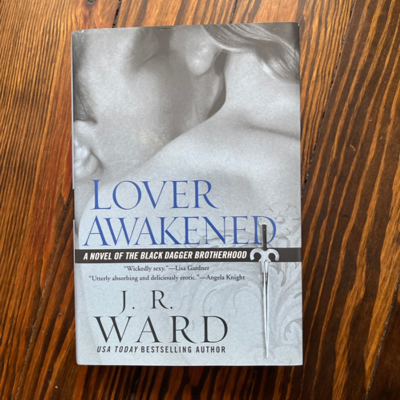 Lover Awakened