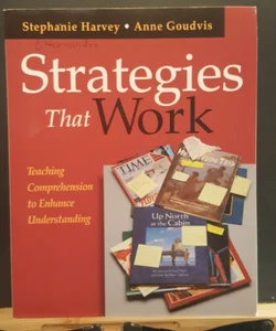 Strategies That Work