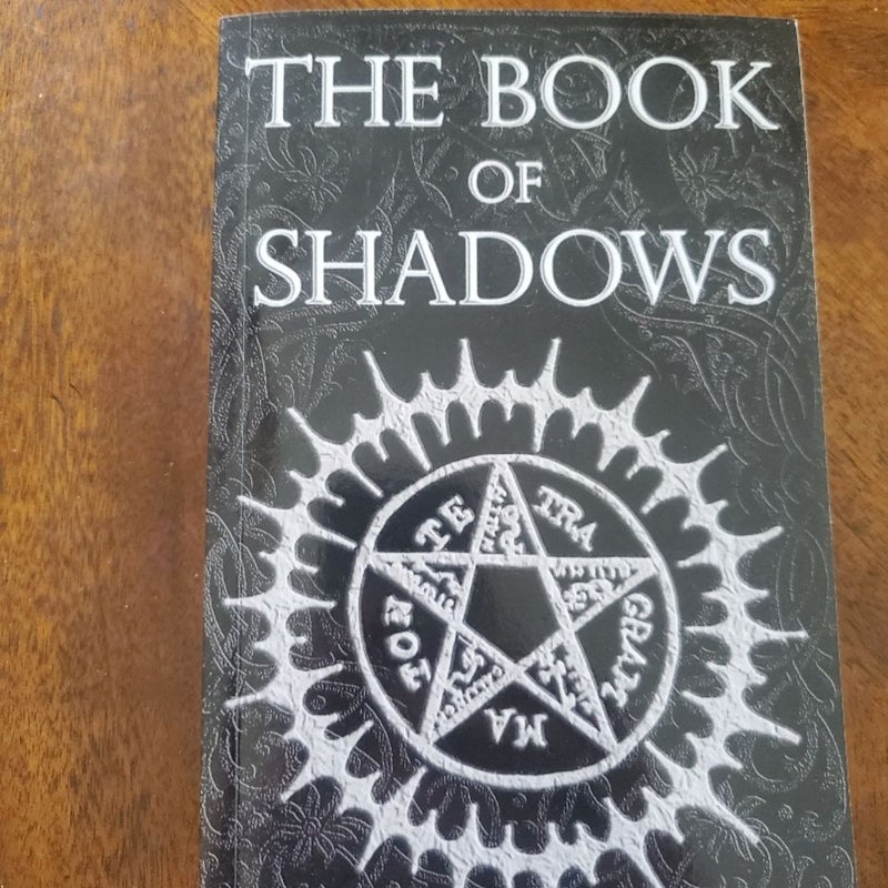 The Book of Shadows