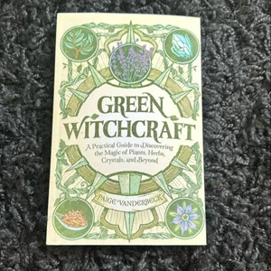 Green Witchcraft