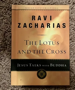 The Lotus and the Cross