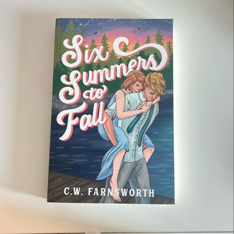 Six Summers to Fall