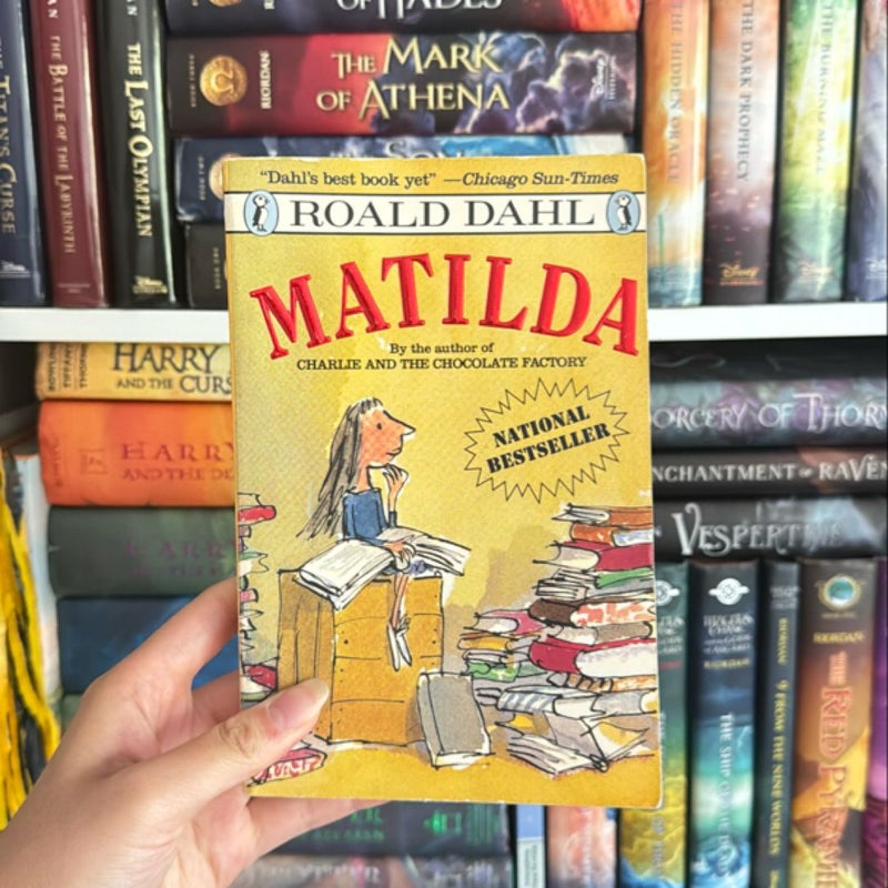 Matilda