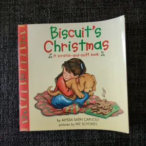 Biscuit's Christmas