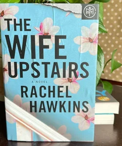 The Wife Upstairs