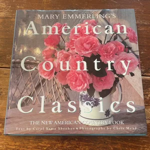 American Country Classics