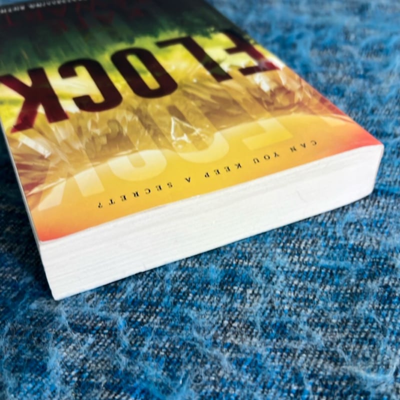 Flock by Kate STEWART, Paperback | Pangobooks