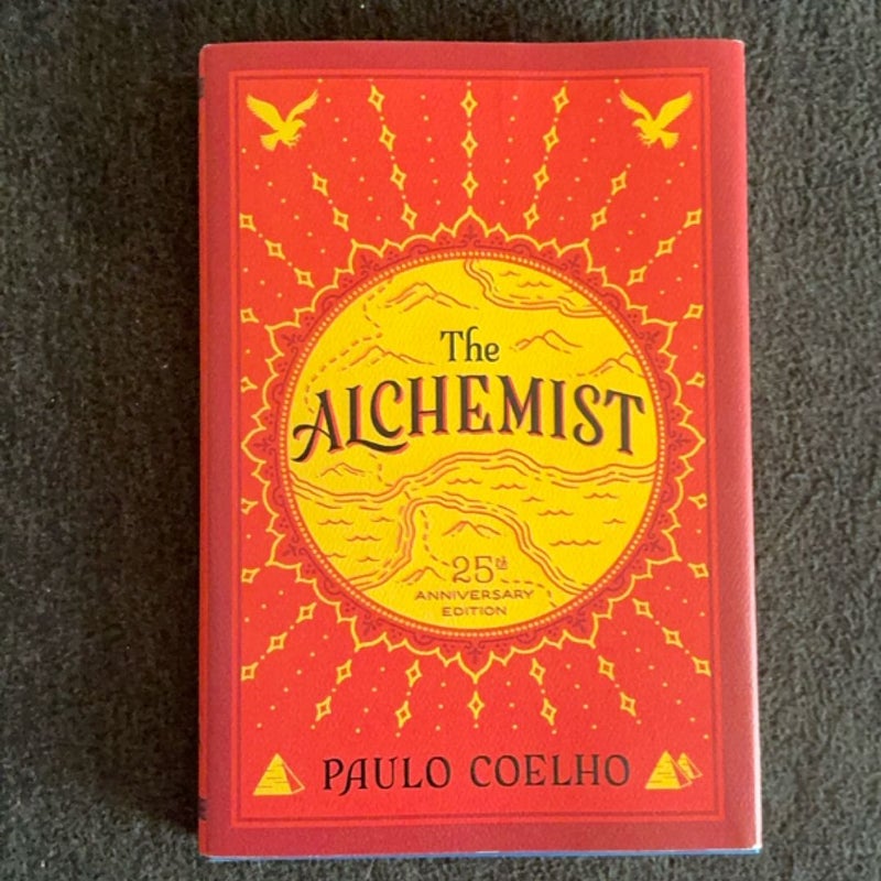 The Alchemist