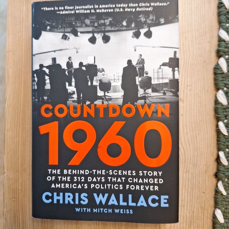 Countdown 1960