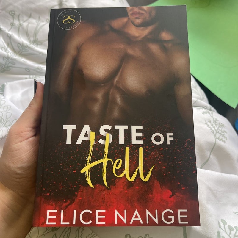 Taste of Hell