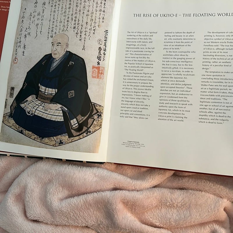 Ukiyo-E