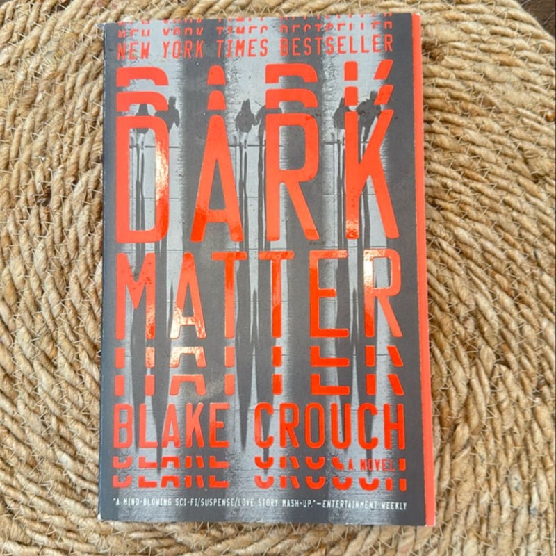 Dark Matter