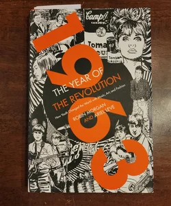 1963: the Year of the Revolution