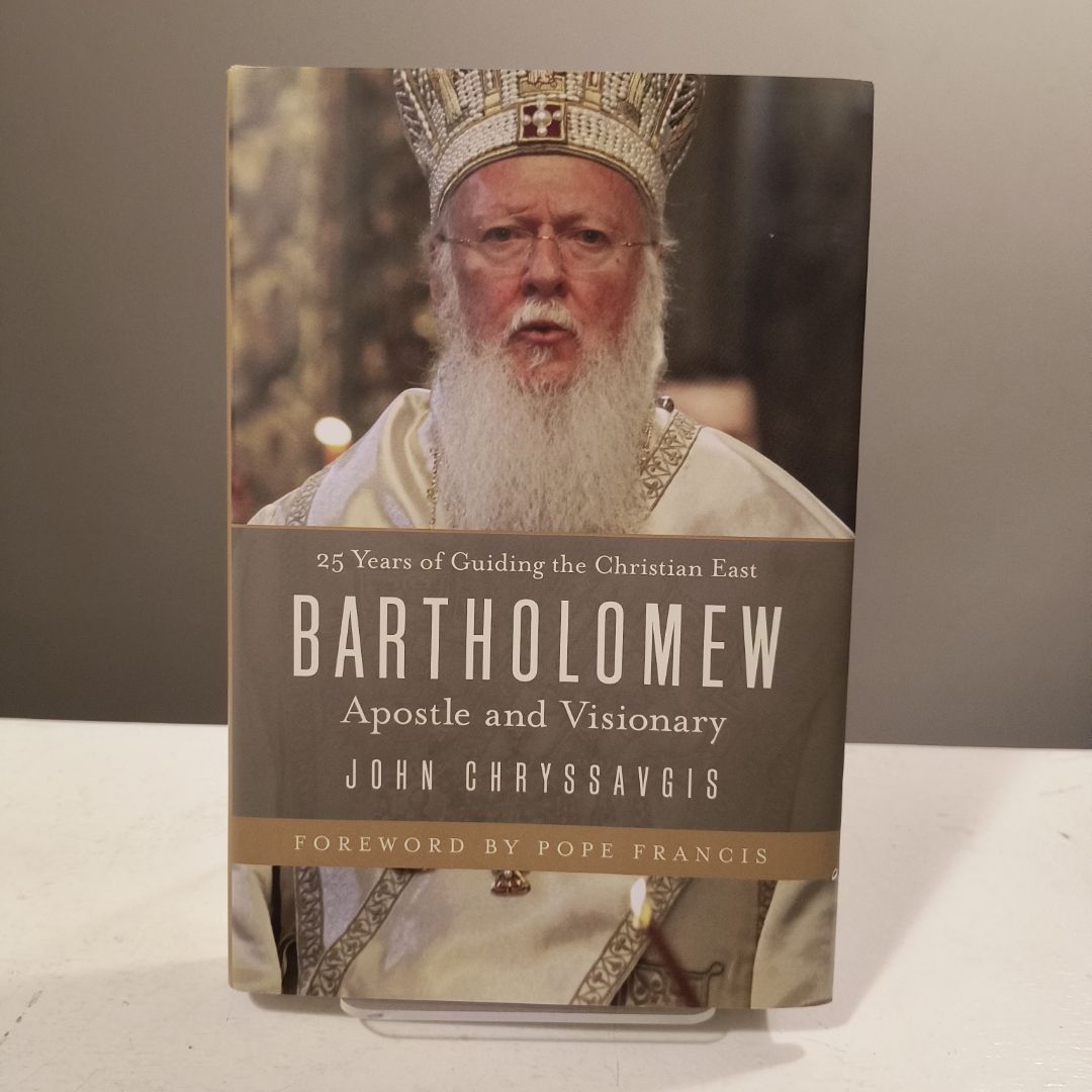Bartholomew