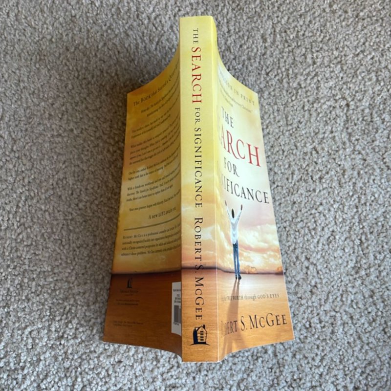 The Search for Significance