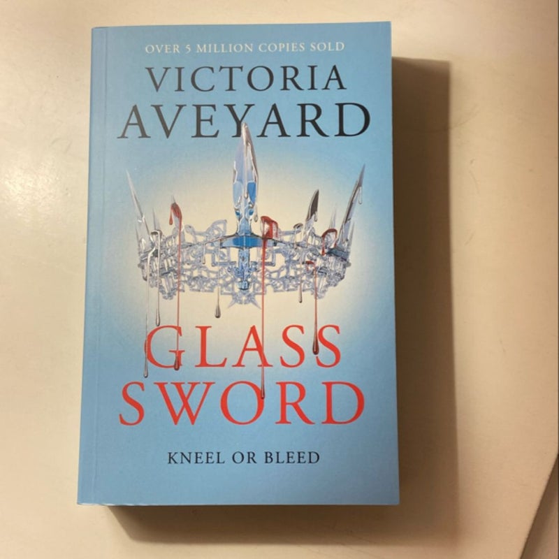 Glass Sword