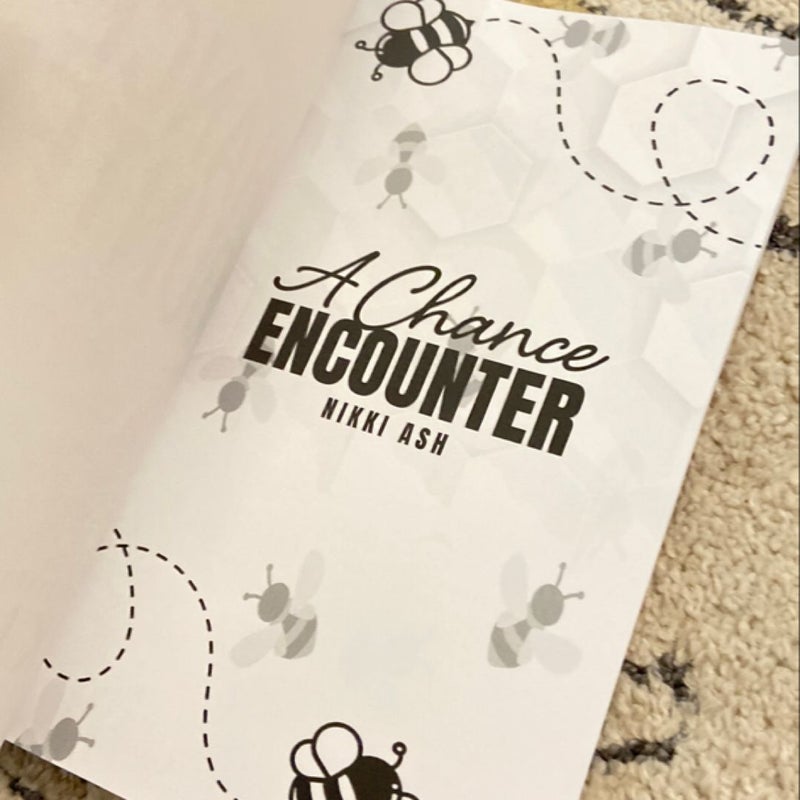 A Chance Encounter