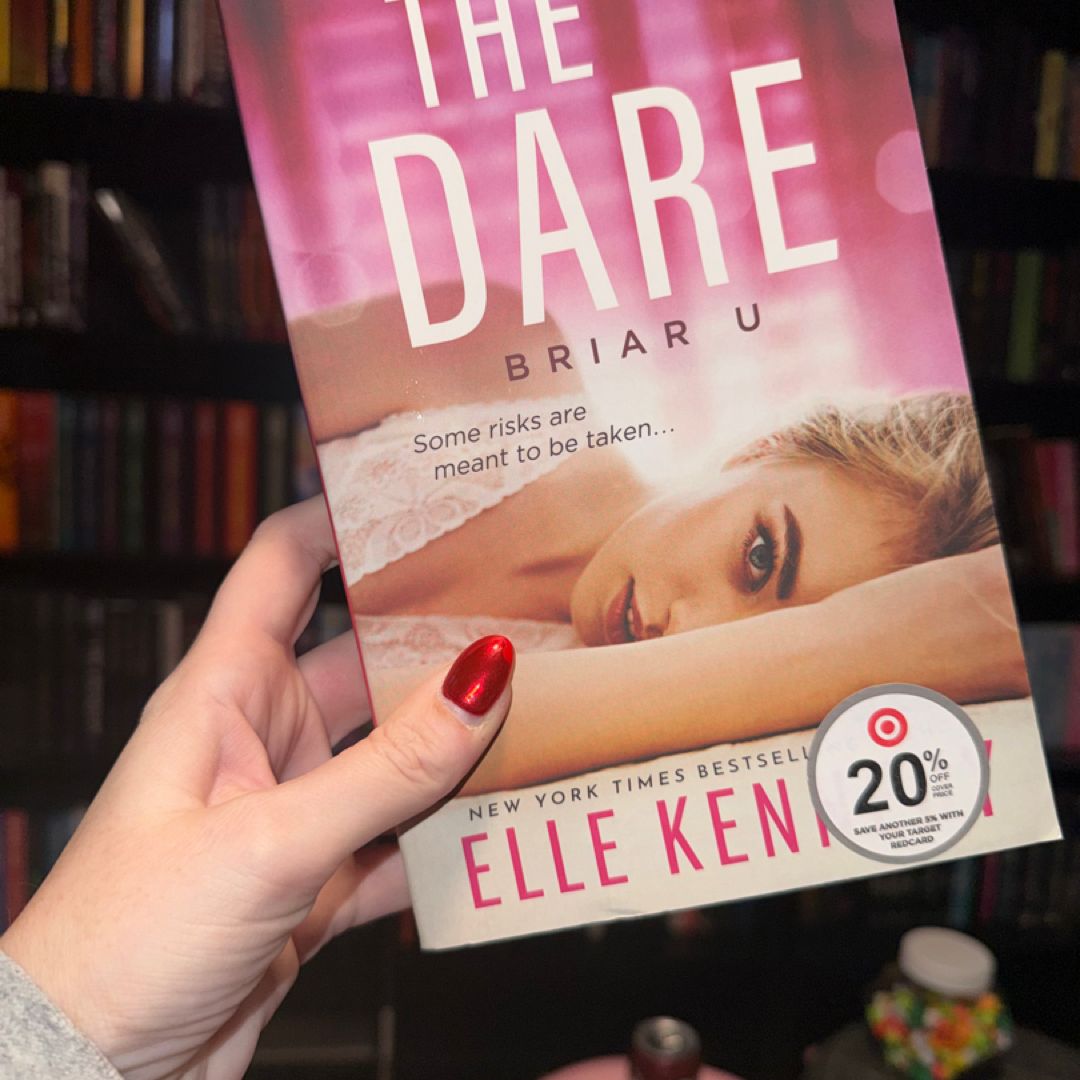 The Dare
