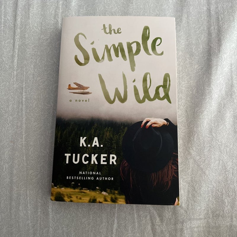 Tucker: A Novel See more