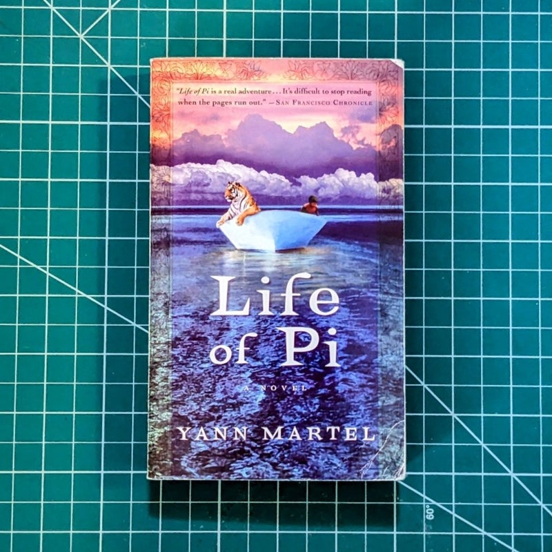 Life of Pi