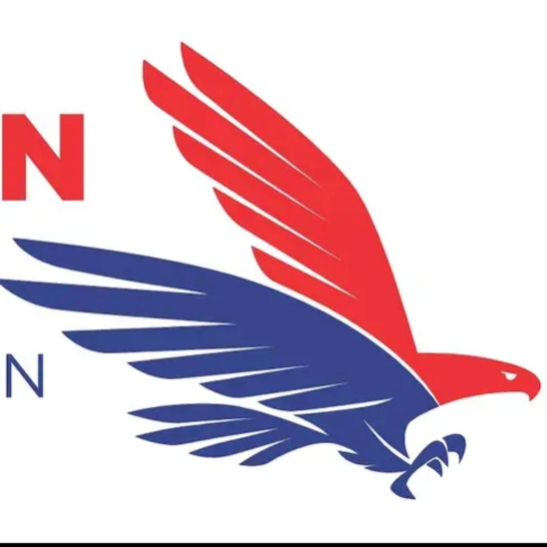 American Eagle Books