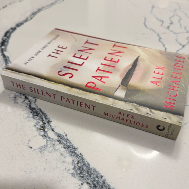 The Silent Patient