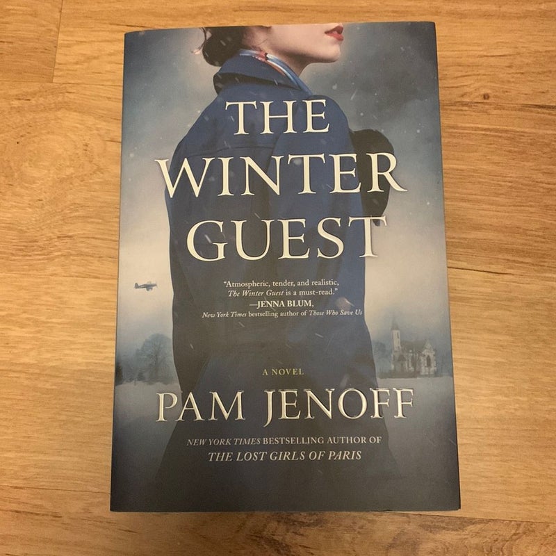 The Winter Guest