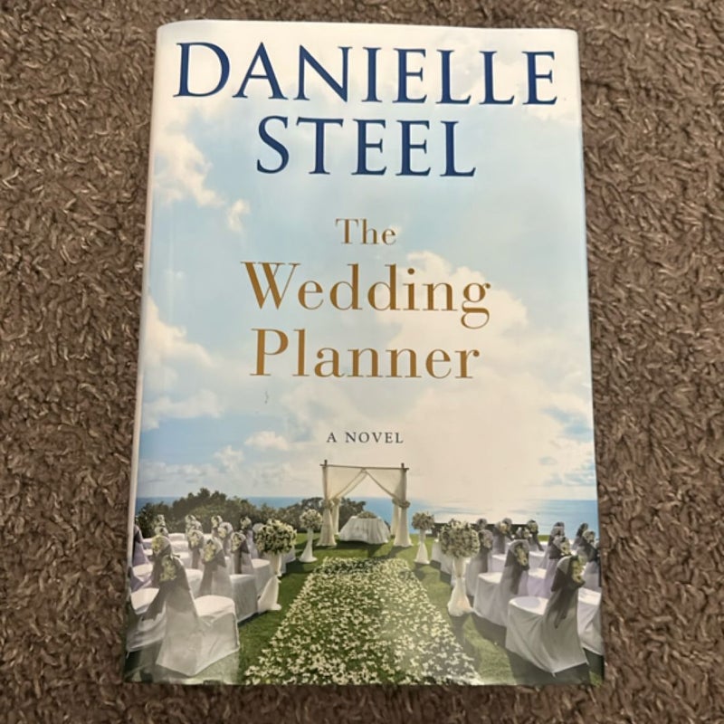 The Wedding Planner