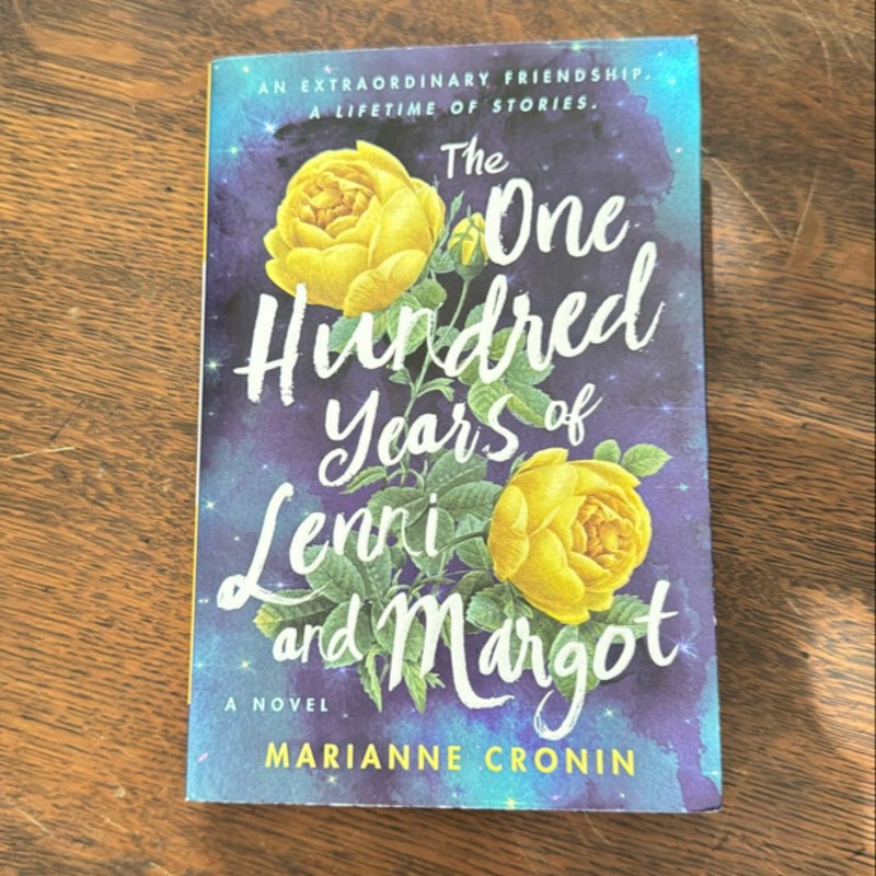 The One Hundred Years of Lenni and Margot