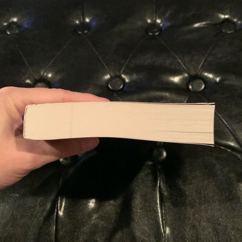 Two Dead Wives (arc copy)