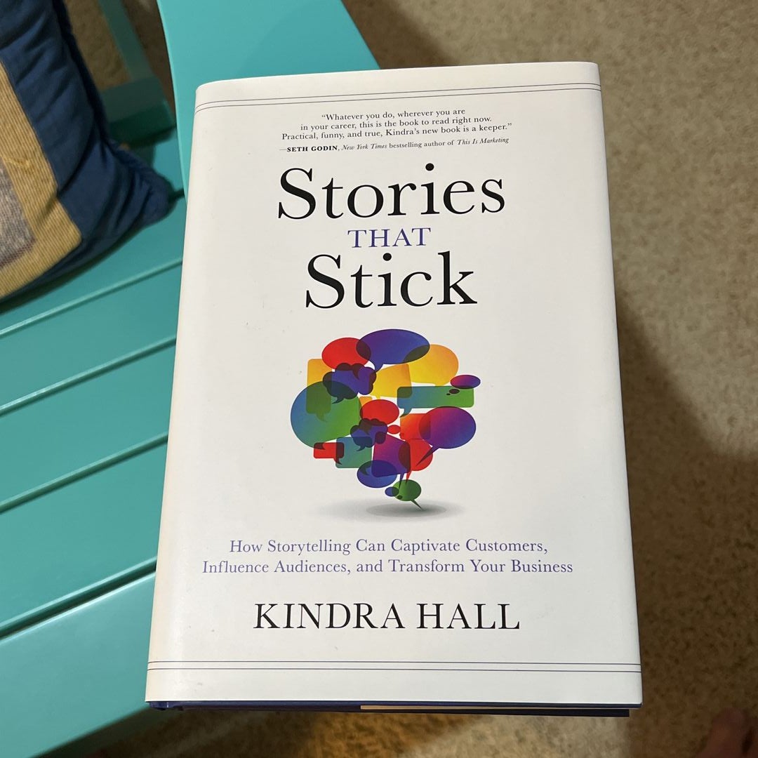 Stories That Stick