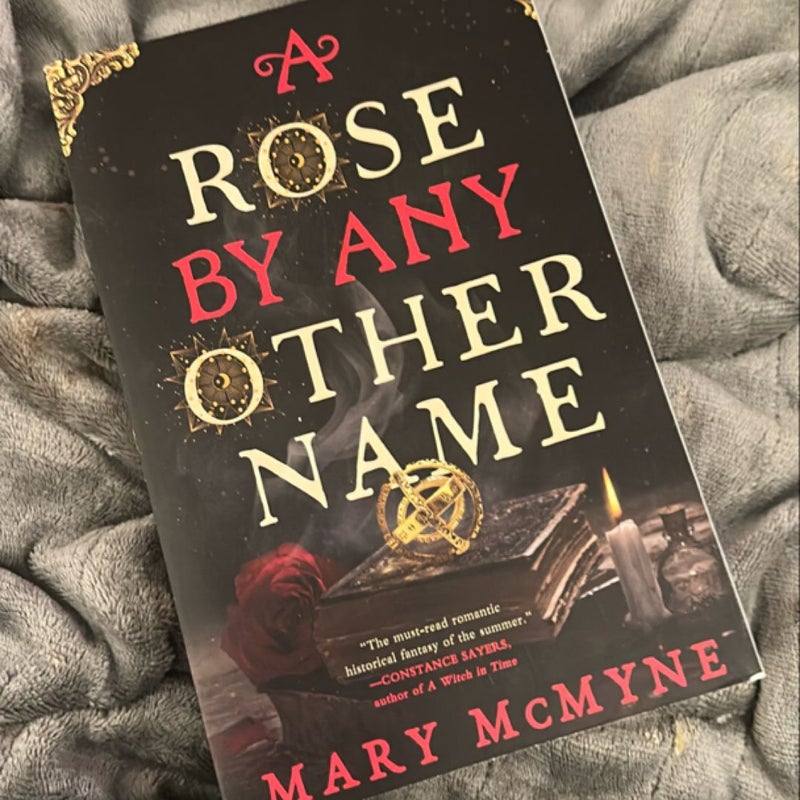 A Rose by Any Other Name