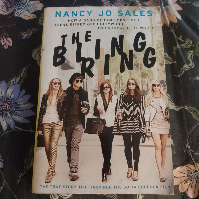 The Bling Ring