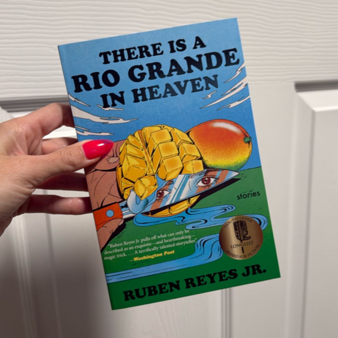 There Is a Rio Grande in Heaven