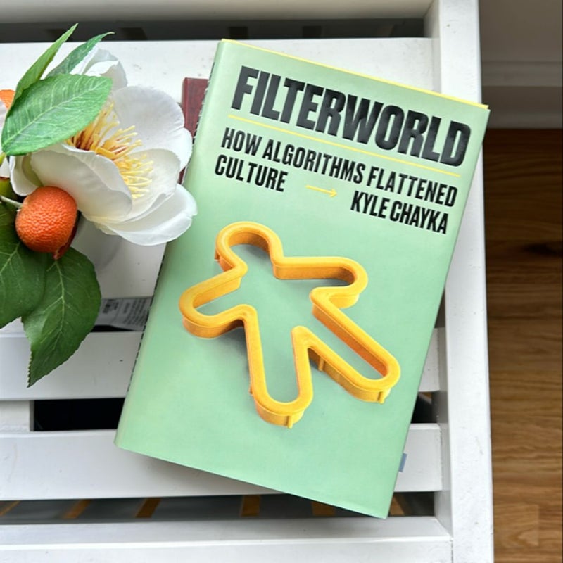 Filterworld