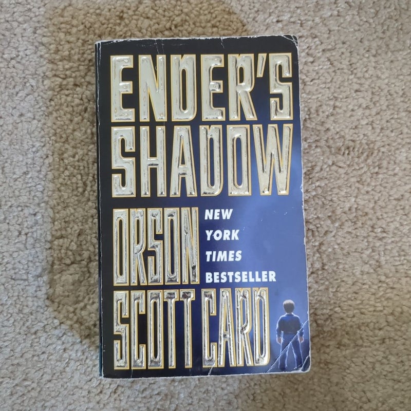 Ender's Game Series Lot