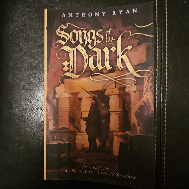 Songs of the Dark