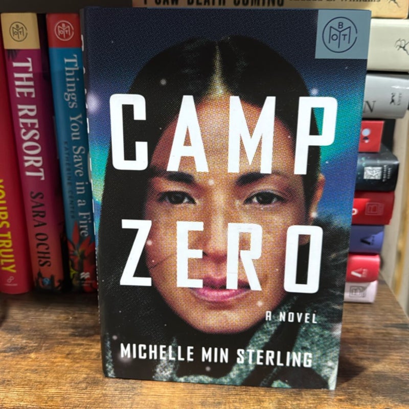 Camp Zero