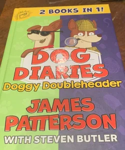 Dog Diaries: Doggy Doubleheader