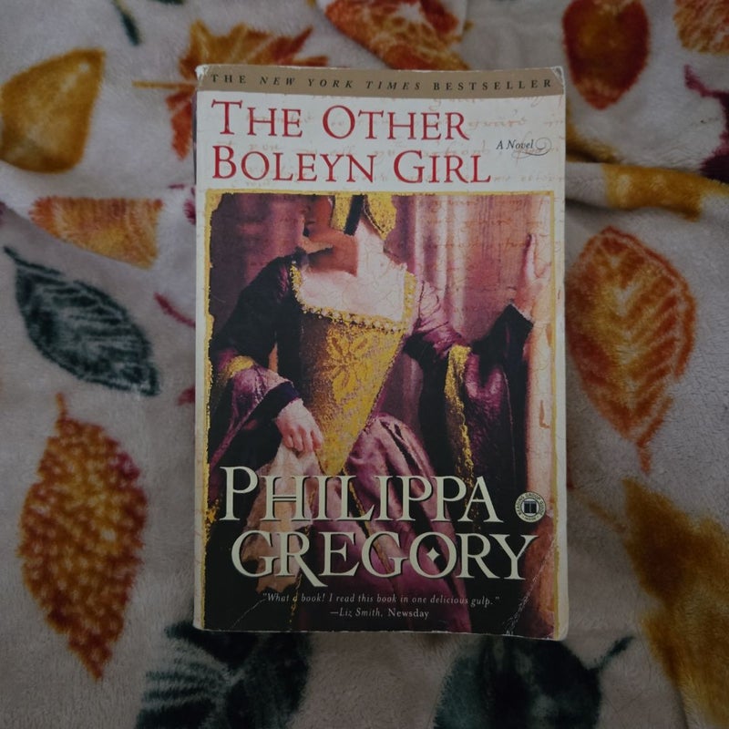 The Other Boleyn Girl