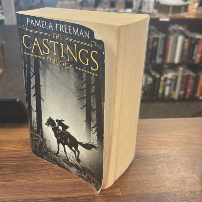 The Castings Trilogy