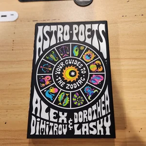 Astro Poets