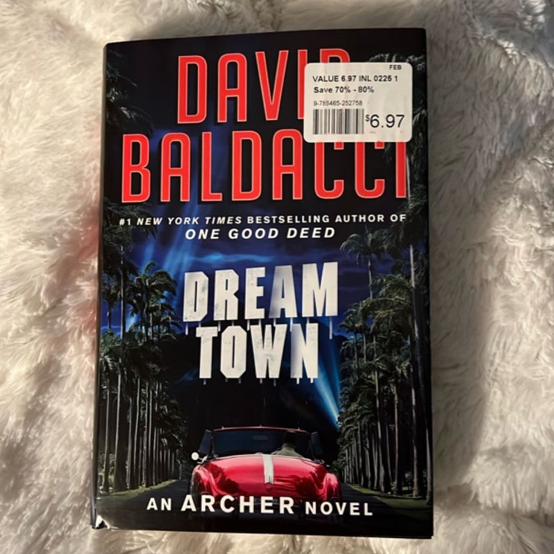Dream Town