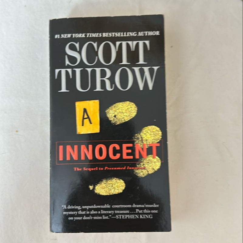 Innocent