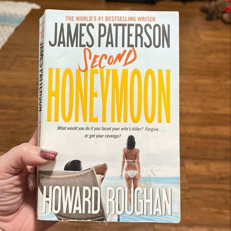 Second Honeymoon