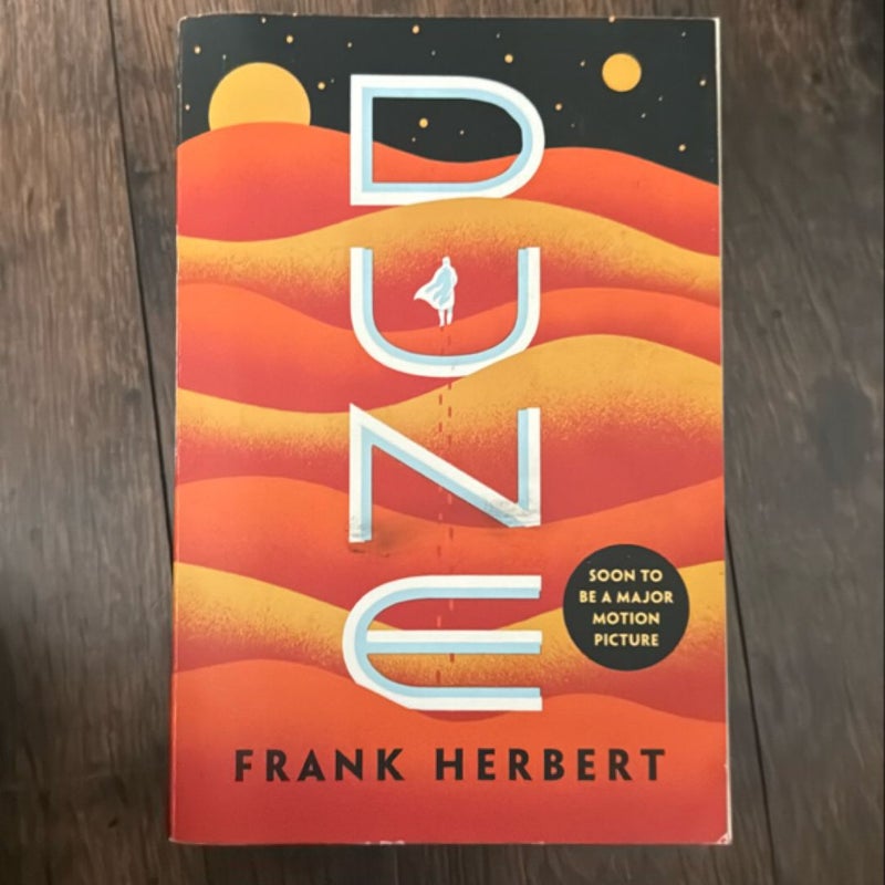 Dune