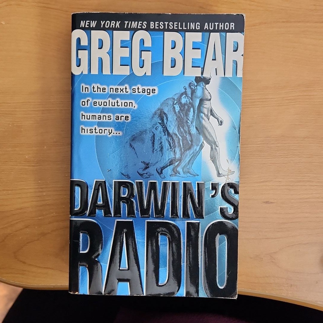 Darwin's Radio