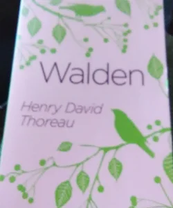 Walden