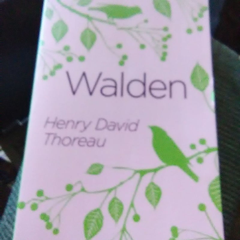 Walden