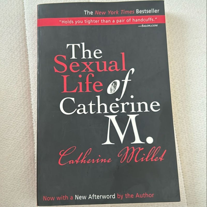 Sexual Life of Catherine M.